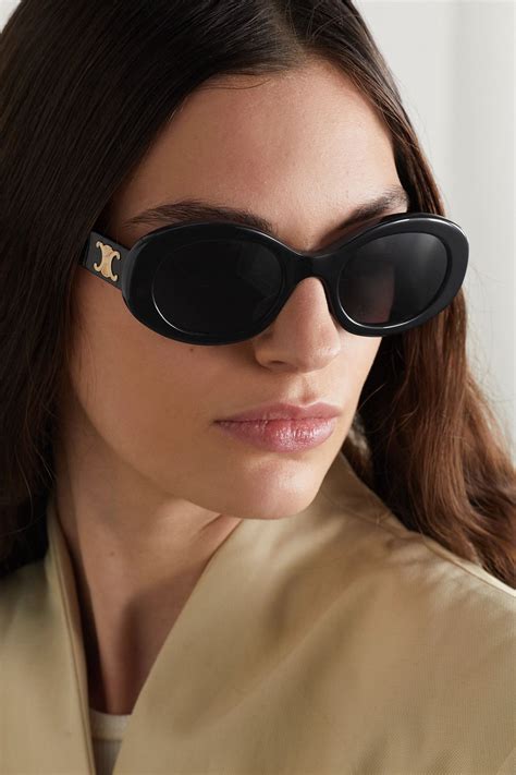 CELINE Luxury Sunglasses for Women 